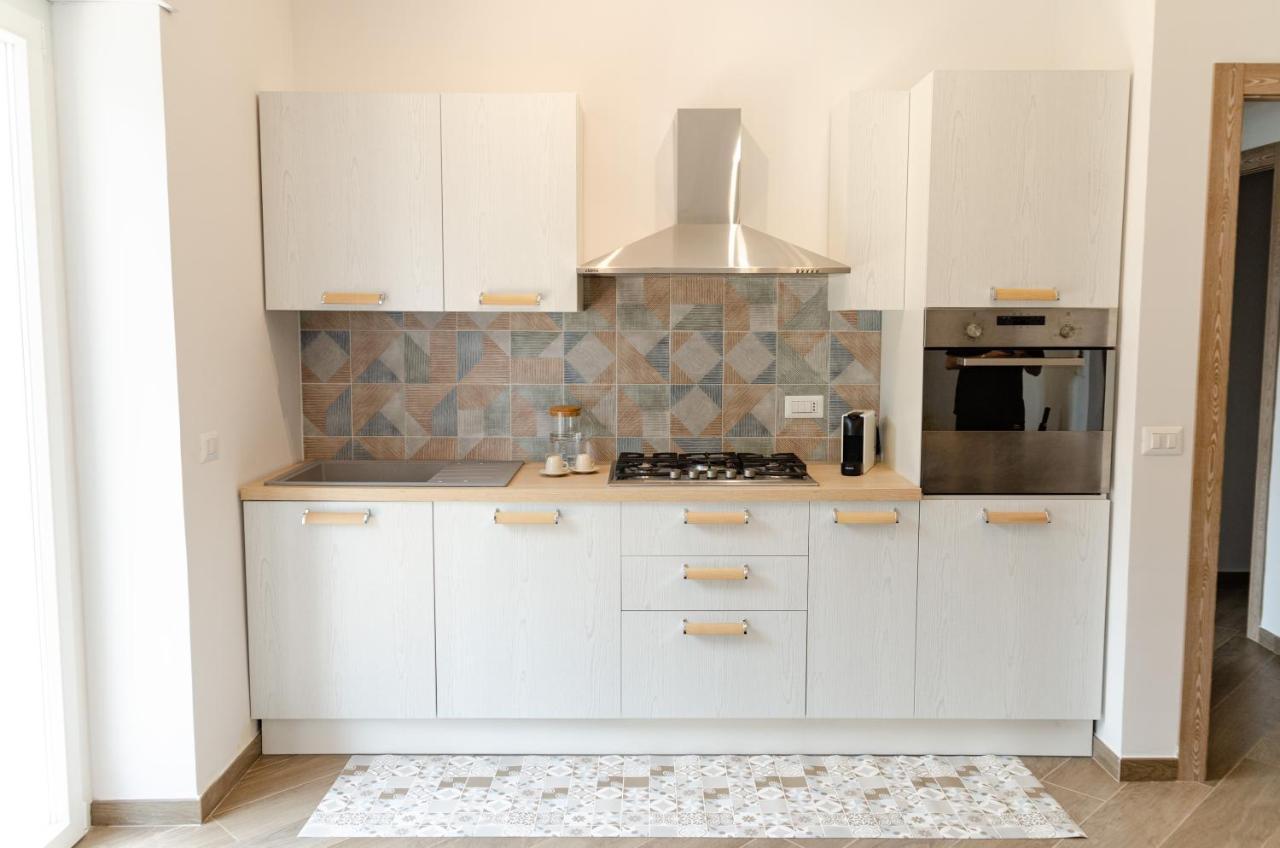 Don Gaetano Apartment - Nel Cuore Di Napoli Luaran gambar
