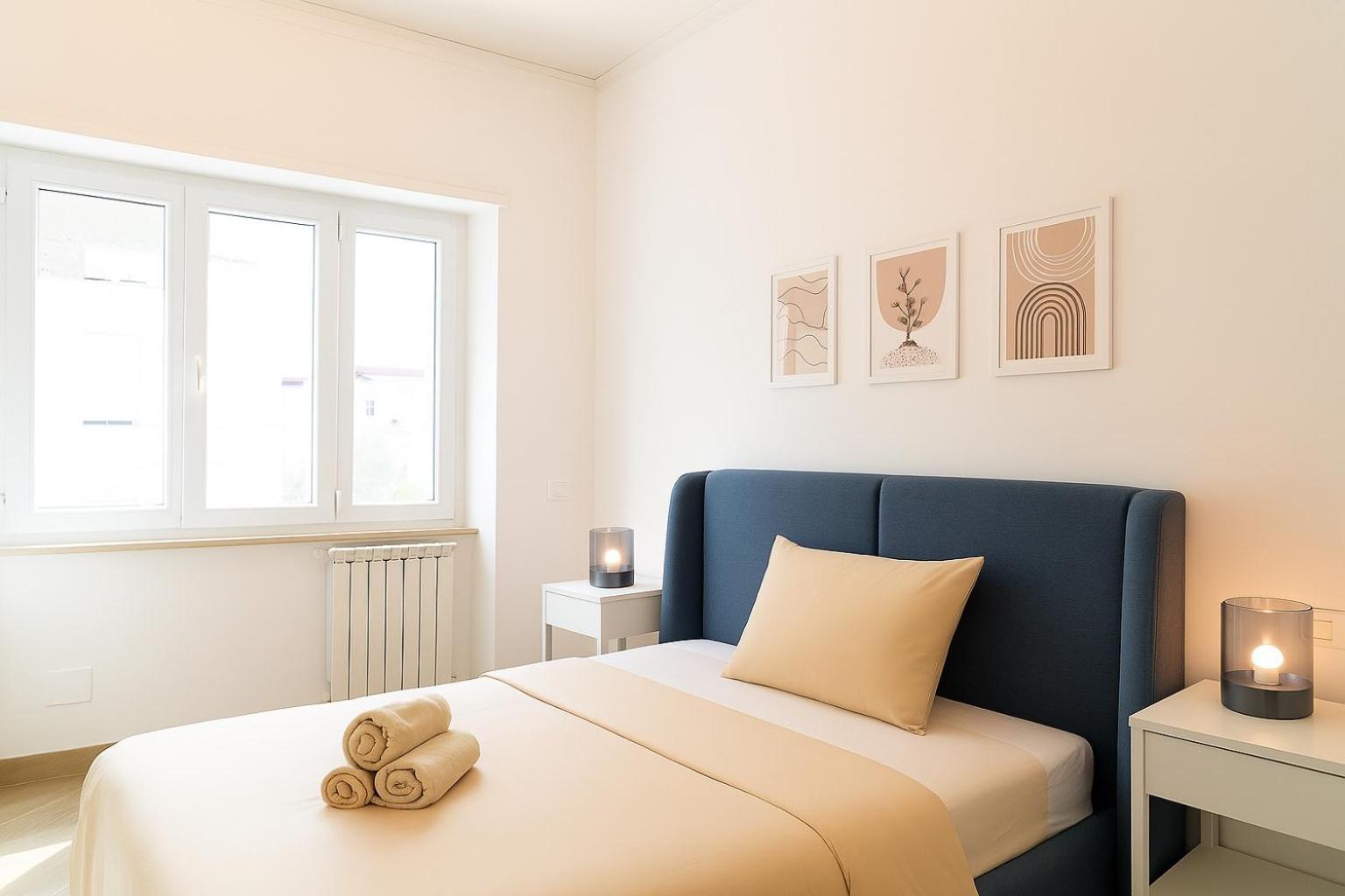 Don Gaetano Apartment - Nel Cuore Di Napoli Luaran gambar