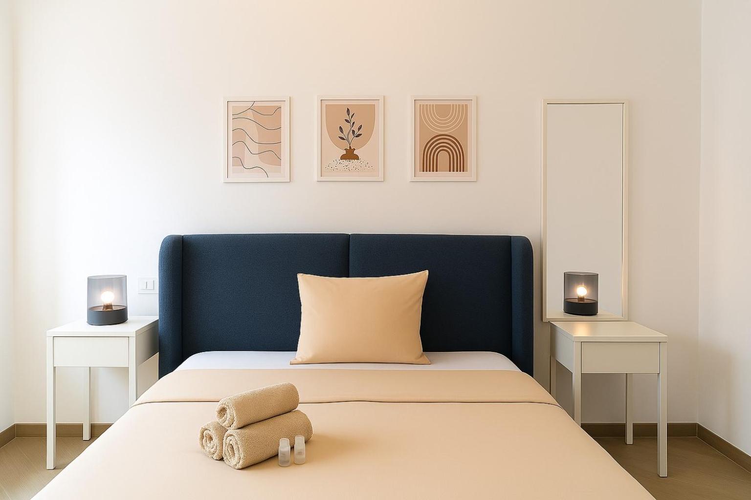 Don Gaetano Apartment - Nel Cuore Di Napoli Luaran gambar